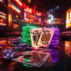 Antarmuka Pragmatic Play di aplikasi mobile poinbet dengan tampilan game slot dan live-dealer