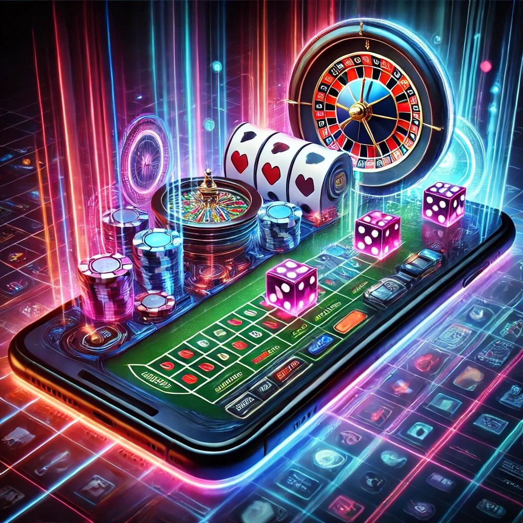 poinbet featured game showcase